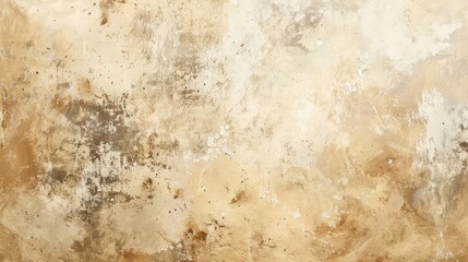 Background in grunge beige