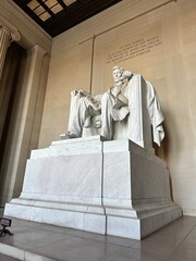 lincoln memorial