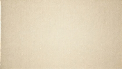 Soft light beige paper texture wallpaper
