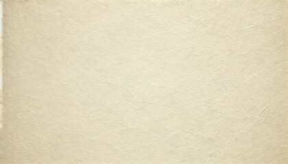 Fototapeta premium Minimalist light ivory paper texture wallpaper