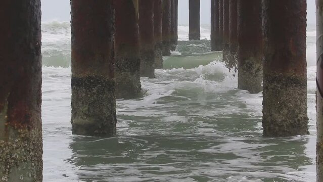 Pier