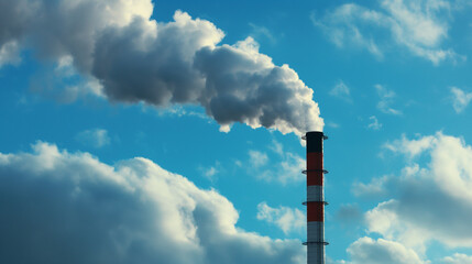 International Day of Clean Air for Blue Skies