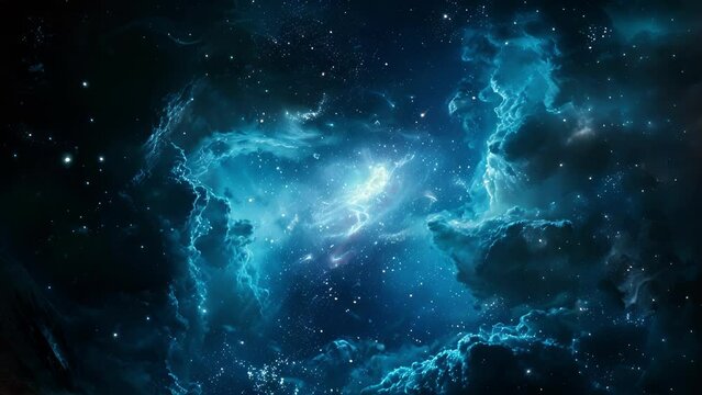 Bright otherworldly lights burst forth from the artifact signaling the arrival of the vengeful spirits it held captive.