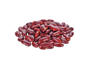 Red beans transparent png