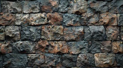 Obraz premium Creates Background Texture