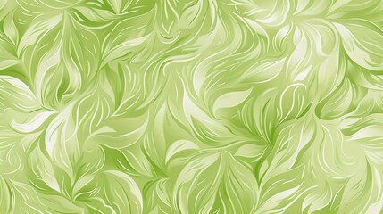 Light green wallpaper