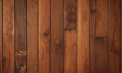Fototapeta premium High-Resolution Wooden Backdrop for Designers