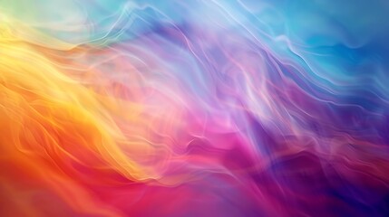 Obraz premium Colorful and visually appealing abstract patterns, textures, and designs suitable for minimalist, digital and print backgrounds