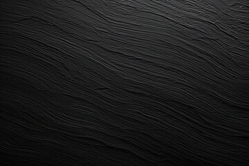 Depth in Darkness: Abstract Background with Carbon Fiber Texture