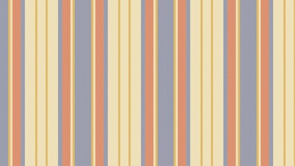 Picture of a beautiful straight line pattern in light colors, grey, yellow, orange.

