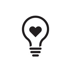 Light Bulb Icon 