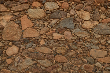 stone wall texture