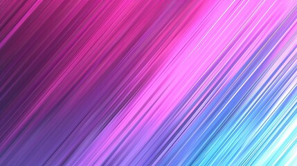 abstract lines background gradient in cyberpank style