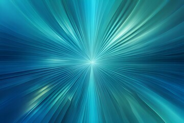 Naklejka premium blue and teal tones