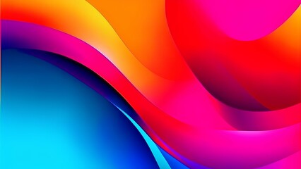 abstract colorful background