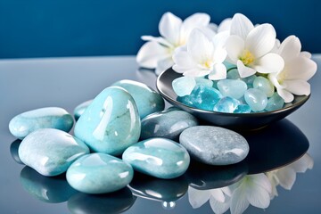 spa still life
