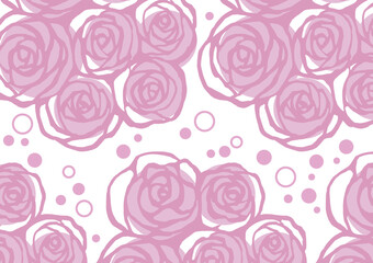 Clip art of rose wallpaper