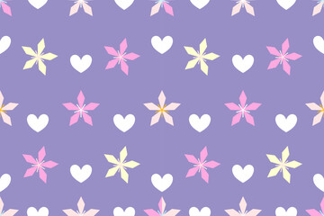 Wallpaper, cute style, bright colors Beautiful pattern Use for carpets, walls, tiles, blankets, curtains.
