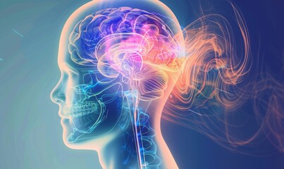 Hypothalamus and limbic systems role in emotions and behaviors 
