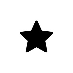 add to favorite star icon rating symbol reward rating mark icons	