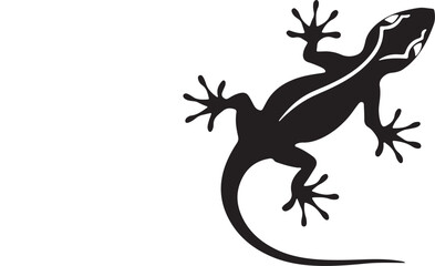 Striking vector image