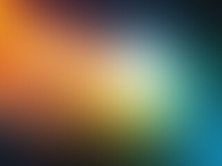 Czyste gradientowe tło, rozmazane © markstudio2008