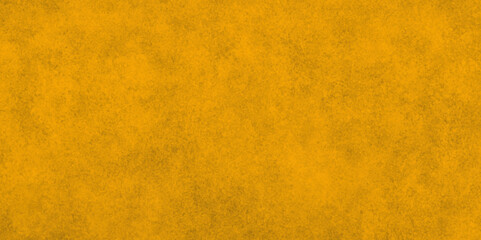 Abstract orange grunge velvety texture with orange color concrete wall texture background. Modern design with grunge and marbled cloudy design. Orange paper texture old parchment paper.vintage texture