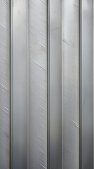 Metal Zinc Plate, Texture Background Abstract Image Pattern, For Wallpaper, Background, Cover and Screen of Cell Phone, Smartphone, Computer, Laptop, Format 9:16 and 16:9 - PNG