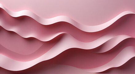 Obraz premium abstract pink background