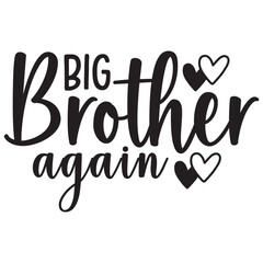 big brother again