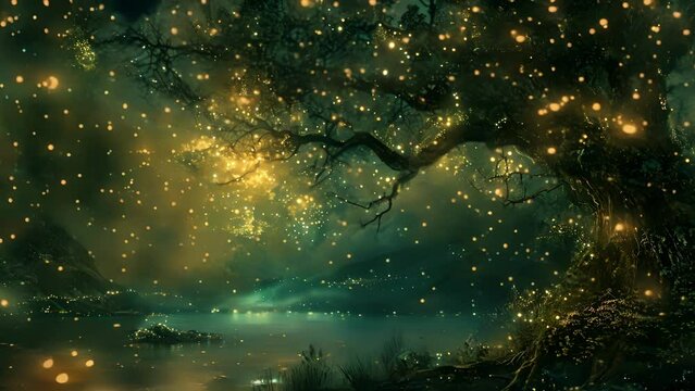 The shimmering stars seemed to hang just out of reach taunting and teasing with their distant beauty.