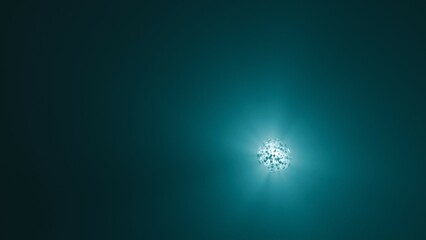 abstract light background