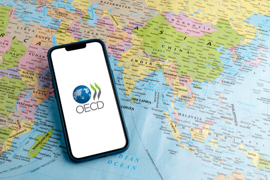 Organisation for Economic Co-operation and Development (OECD)