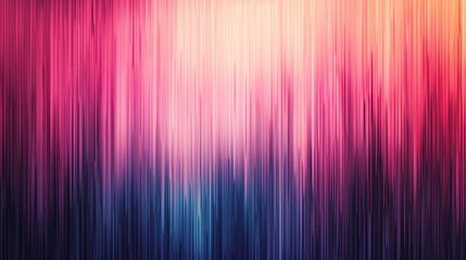 abstract lines background gradient in cyberpank style