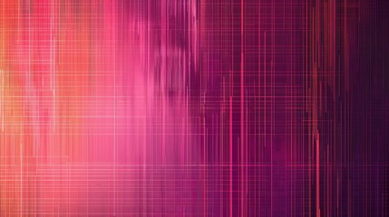 abstract lines background gradient in cyberpank style
