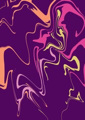 arrière plan marbré violet 