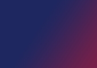 Blue - violet horizontal background for design