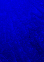 Dark blue abstract background. Background for design, print and graphic resources.  Blank space for inserting text.