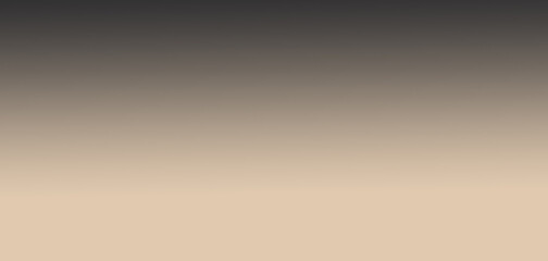 Gray gradient background for design