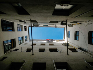 Madrid I © Zbaraski_Photo