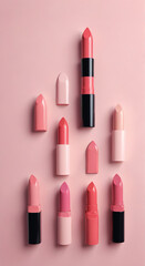 Obraz premium lipstick