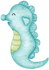 Seahorse