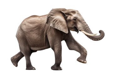 Obraz premium Elephant