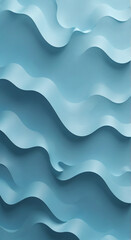 abstract blue background