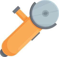 Angle grinder cutting tool cutting disc cutting wheel construction tool power tool