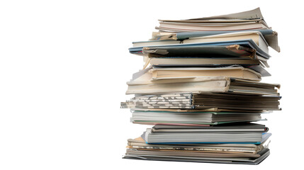 A Tower of Knowledge