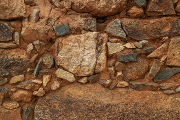 stone wall background