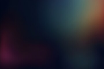 Obraz premium abstract colorful gradient background design 