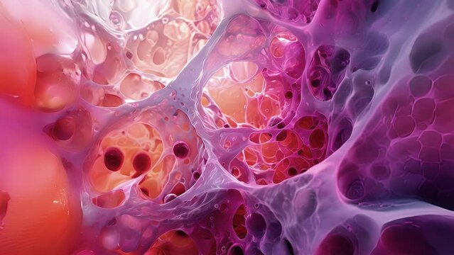 The bone marrow stroma is home to a diverse population of cells including fibrocytes pericytes and endothelial cells all working together to maintain the equilibrium of the microenvironment.