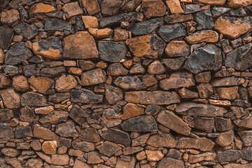 stone wall texture